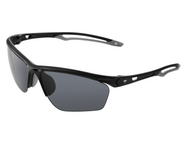 Model Z - Carbon Black x Charcoal