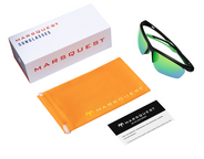 Model Z - Carbon Black x Neon Green