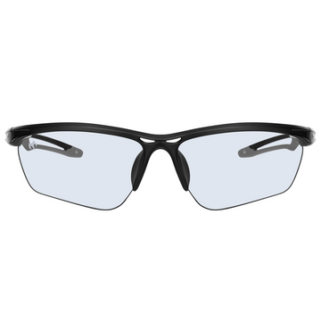 Model Z - Carbon Black x Clear