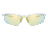 Model Z - Crystal x Neon Yellow