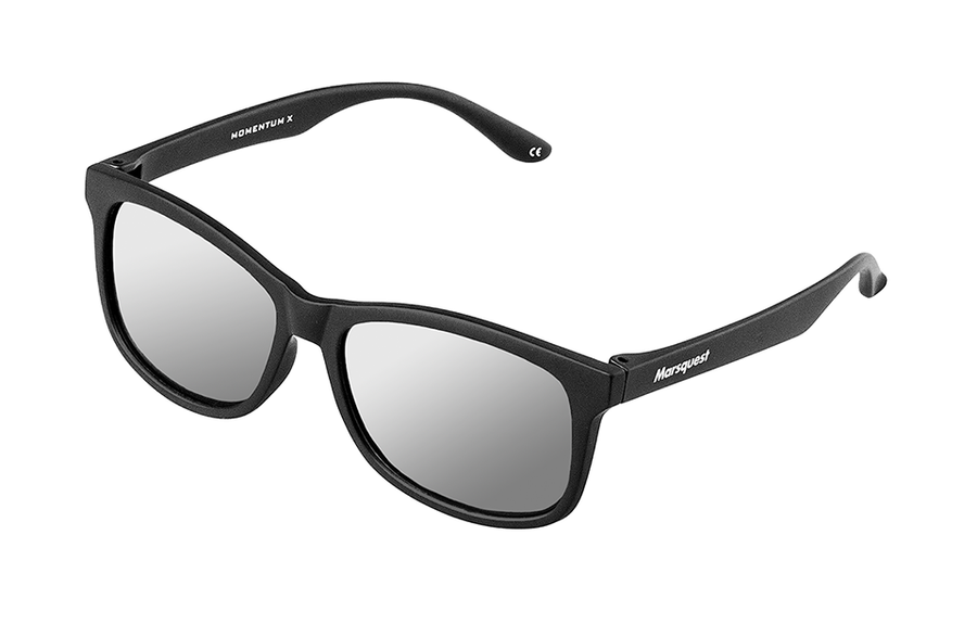 Momentum X-Momentum X-Carbon Black x Silver-MarsQuest