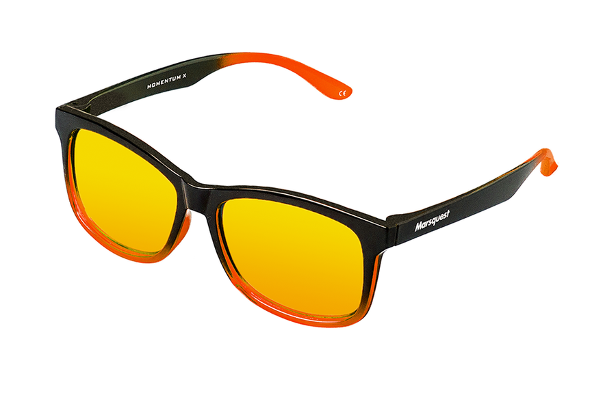 Momentum X-Momentum X-Carbon Black x Inferno-MarsQuest
