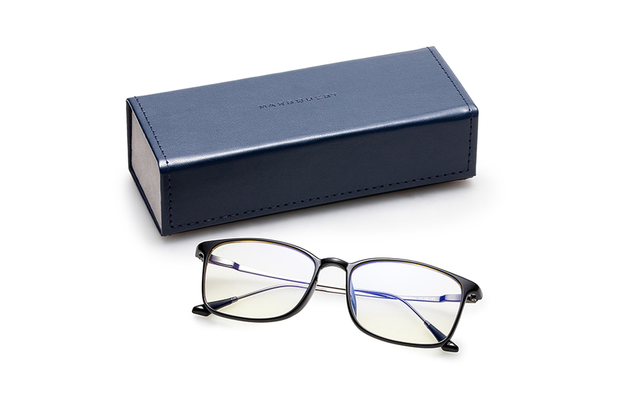Titan - Blue Light Blocking Glasses - Computer Glasses - UV Protection – MarsQuest
