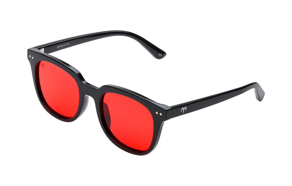 Gravity-Gravity-Jet Black × Ruby-MarsQuest