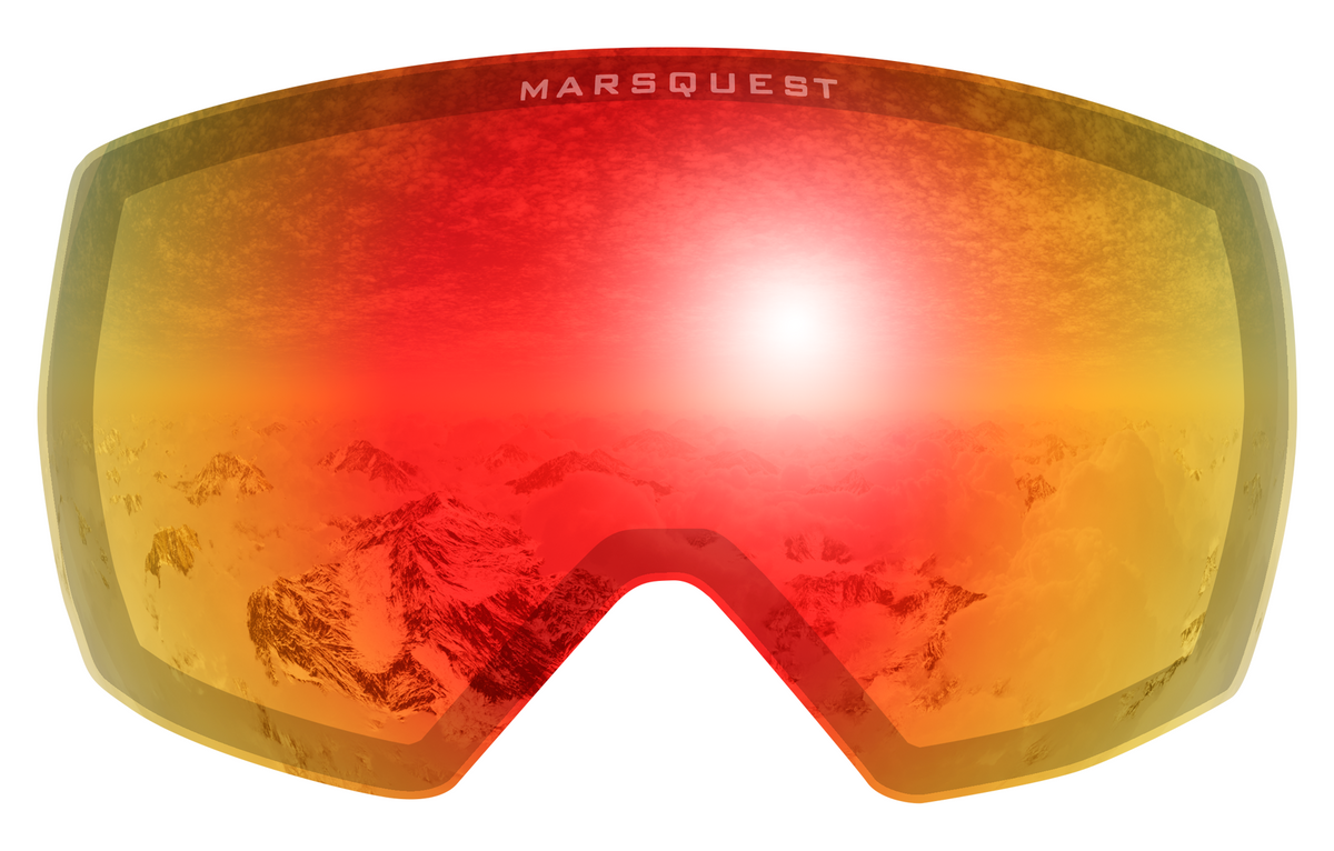 Ranger Lenses – MarsQuest