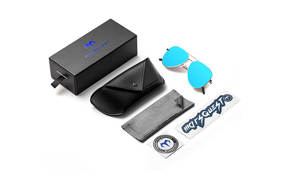 Force polarized sunglasses deals