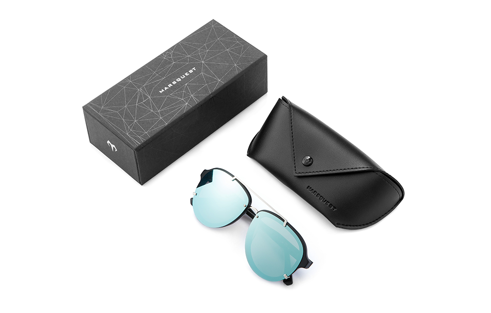 Draco-Draco-Carbon Black x Blue-MarsQuest