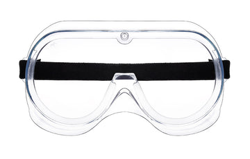 Safety Goggles-Safety Goggles-Transparent-MarsQuest