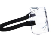Safety Goggles-Safety Goggles-Transparent-MarsQuest