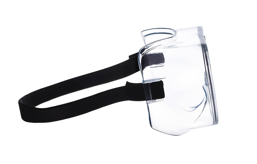 Safety Goggles-Safety Goggles-Transparent-MarsQuest