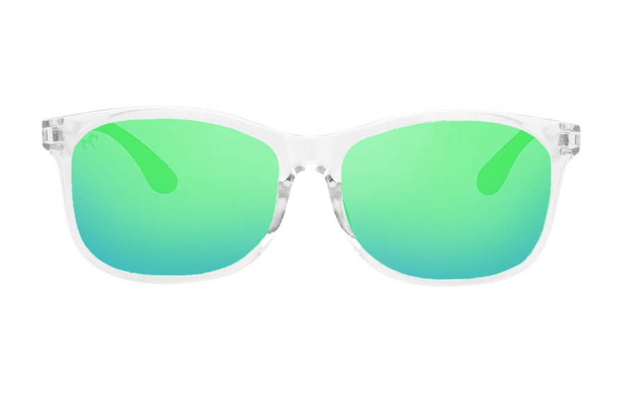 Momentum X-Momentum X-Crystal × Neon Green-MarsQuest