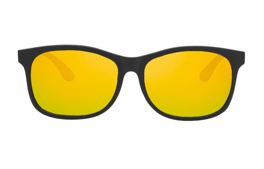 Momentum X-Momentum X-Carbon Black x Gold-MarsQuest