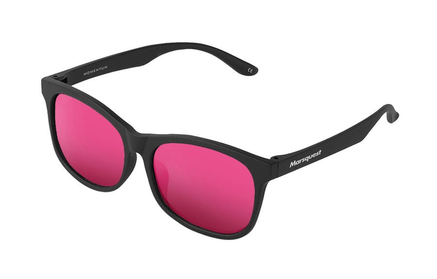 Momentum X-Momentum X-Carbon Black x Rose-MarsQuest