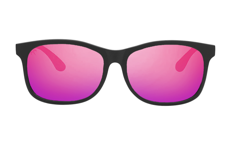 Momentum X-Momentum X-Carbon Black x Rose-MarsQuest
